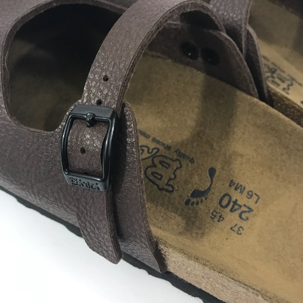 *Sold* Birki’s by Birkenstock Maria Mule Clogs - Picture 4 of 8